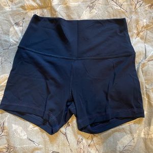 Lululemon Align Short